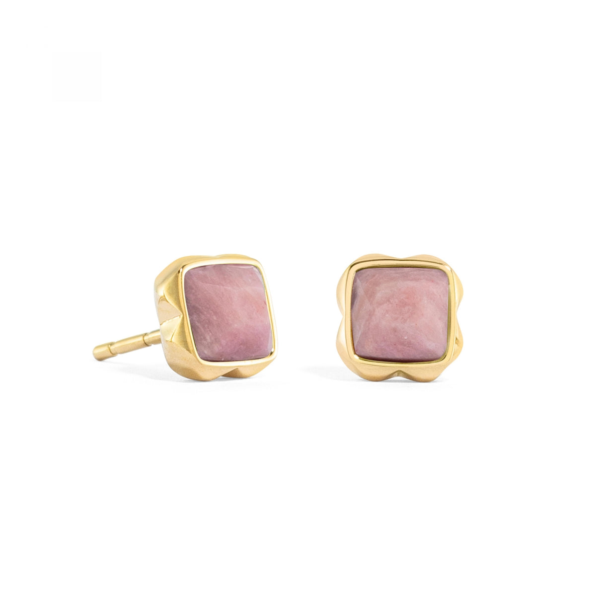 Cœur de Lion Boucles d'oreilles 1301/21-1900
