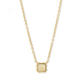 Cœur de Lion Collier 1301/10-0120
