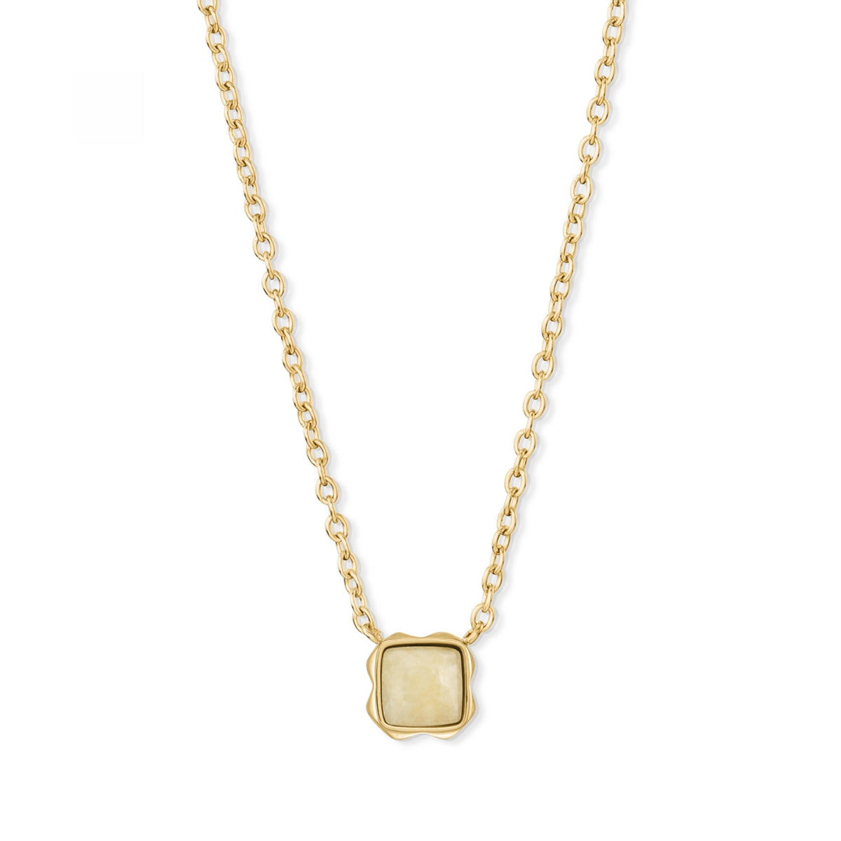 Cœur de Lion Collier 1301/10-0120