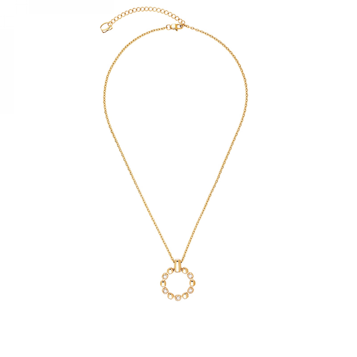 Cœur de Lion Collier 2055/10-1816
