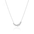 Sif Jakobs Collier Belluno SJ-N42123-CZ-SS