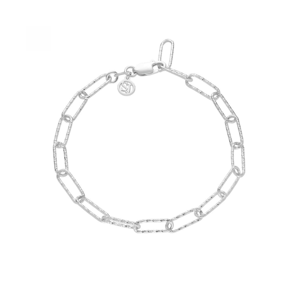 Sif Jakobs Bracelet Luce Grande SJ-B12292-SS