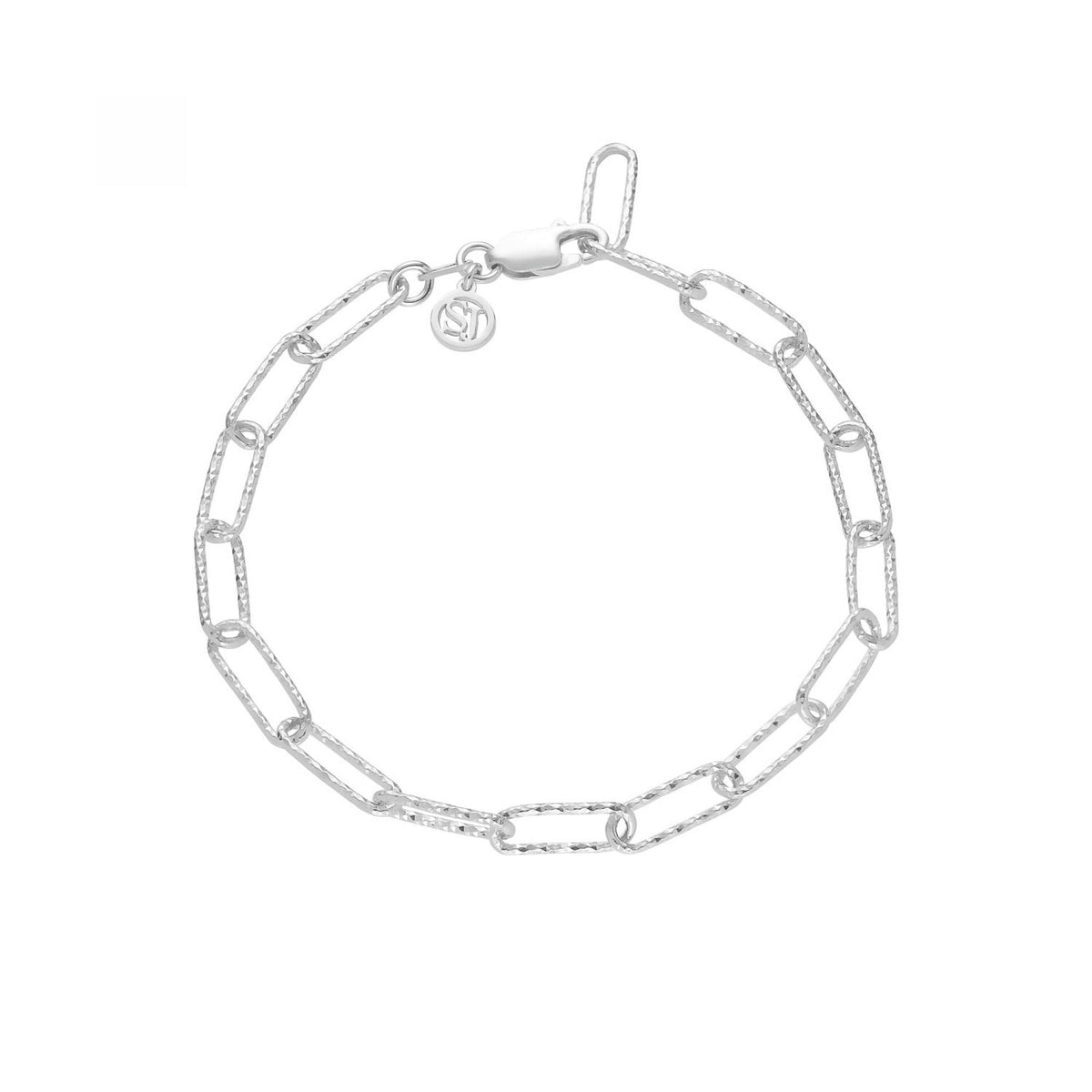 Sif Jakobs Bracelet Luce Grande SJ-B12292-SS