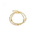 Cœur de Lion Bracelet 4460/30-1600