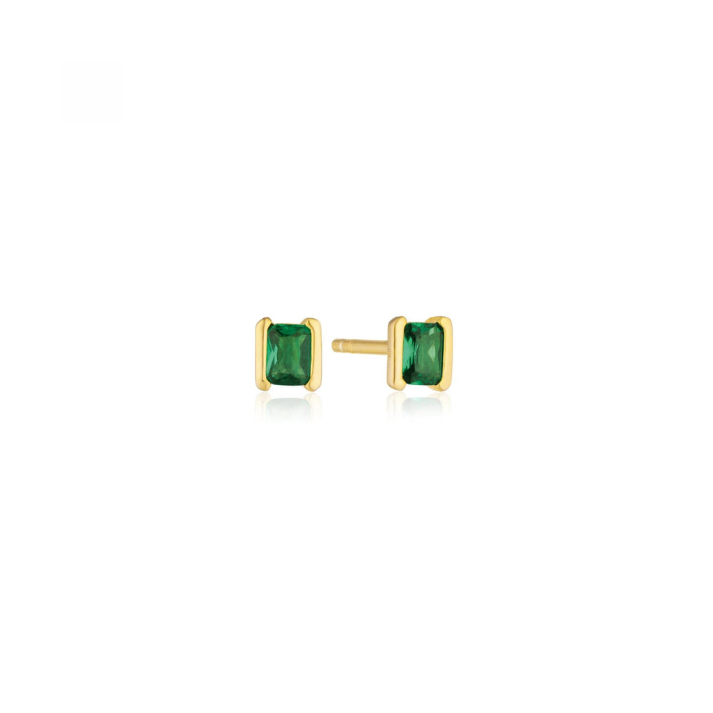 Sif Jakobs Boucles d'oreilles Roccanova SJ-E42250-GCZ-YG