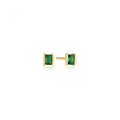 Sif Jakobs Boucles d'oreilles Roccanova SJ-E42250-GCZ-YG