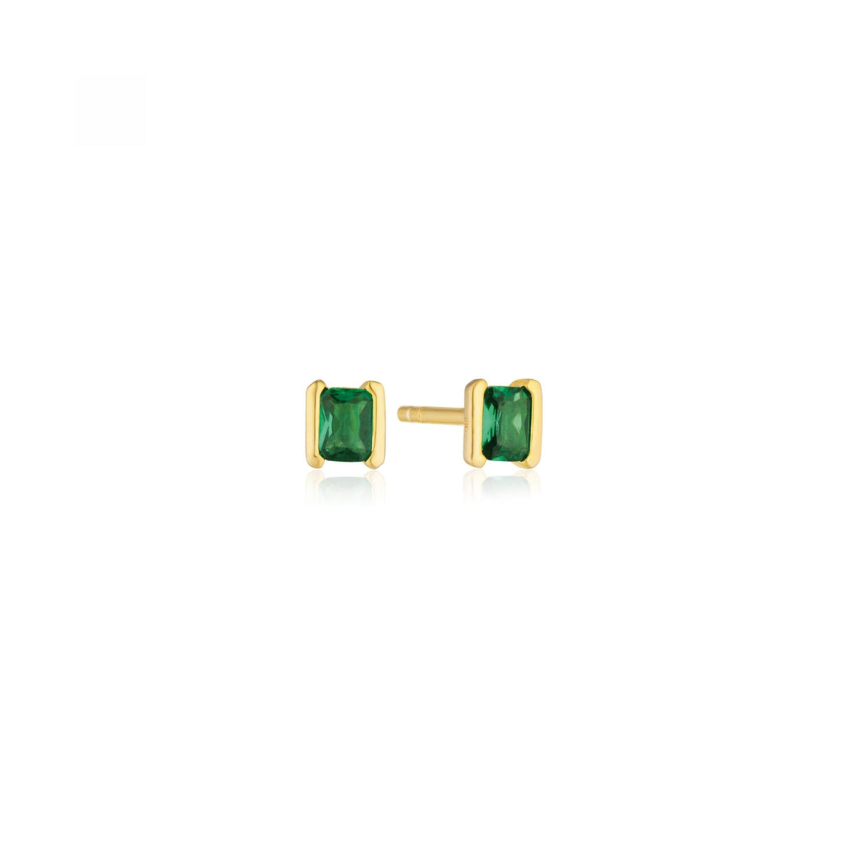 Sif Jakobs Boucles d'oreilles Roccanova SJ-E42250-GCZ-YG
