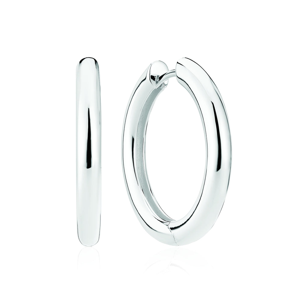 Sif Jakobs Boucles d'oreilles Carrara SJ-E2472