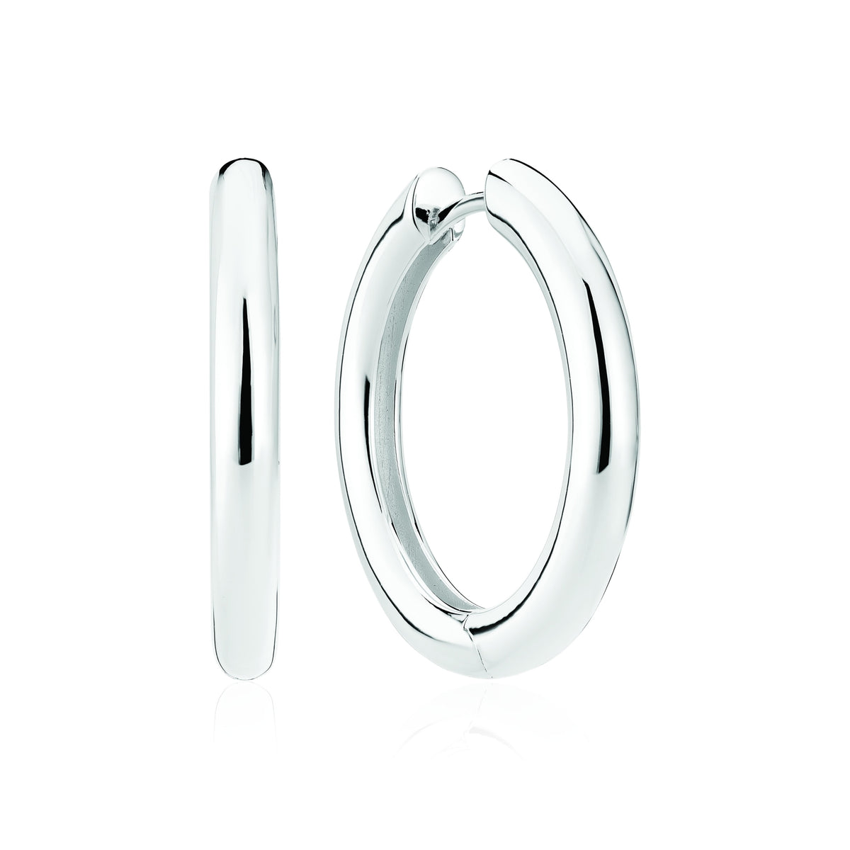 Sif Jakobs Boucles d'oreilles Carrara SJ-E2472