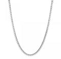 Sif Jakobs Collier Sardinien & Sasso SJ-N070-CZ
