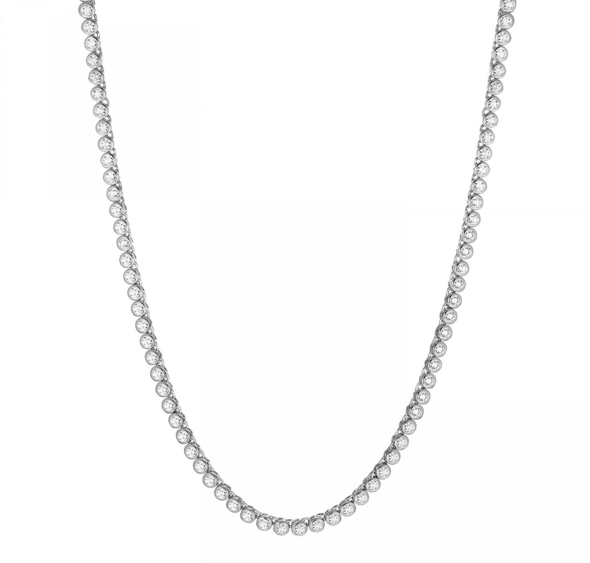 Sif Jakobs Collier Sardinien & Sasso SJ-N070-CZ
