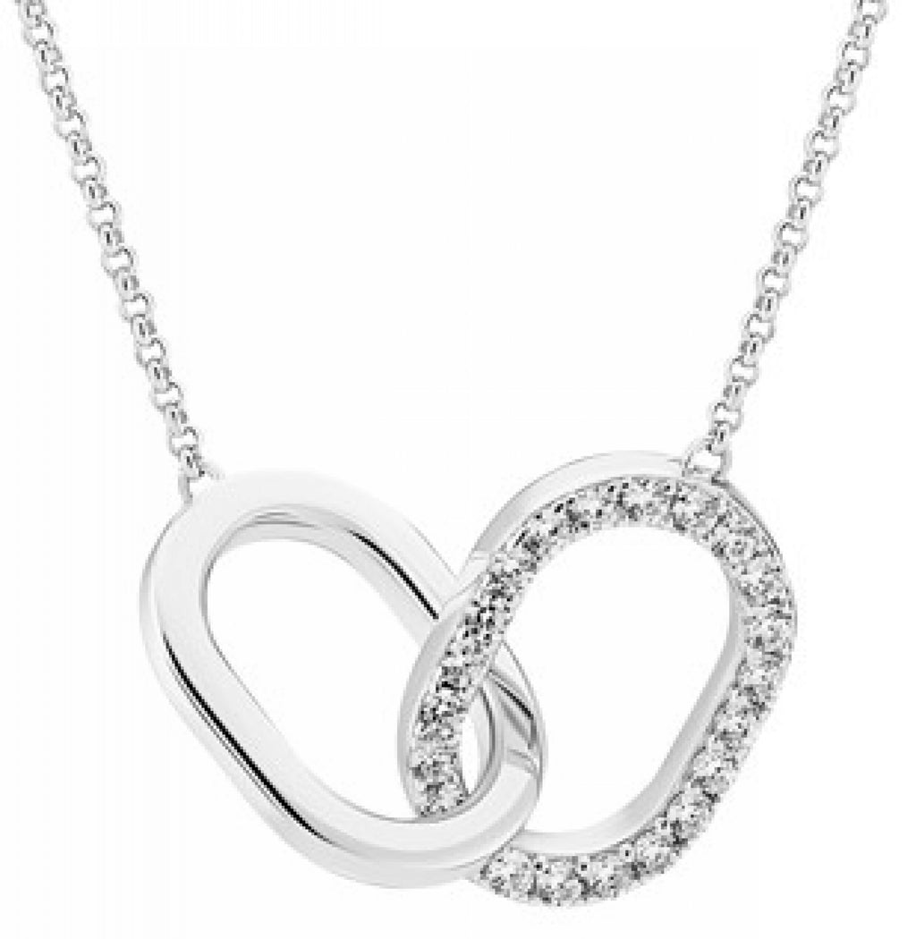 Sif Jakobs Collier Capizzi SJ-N42229-CZ