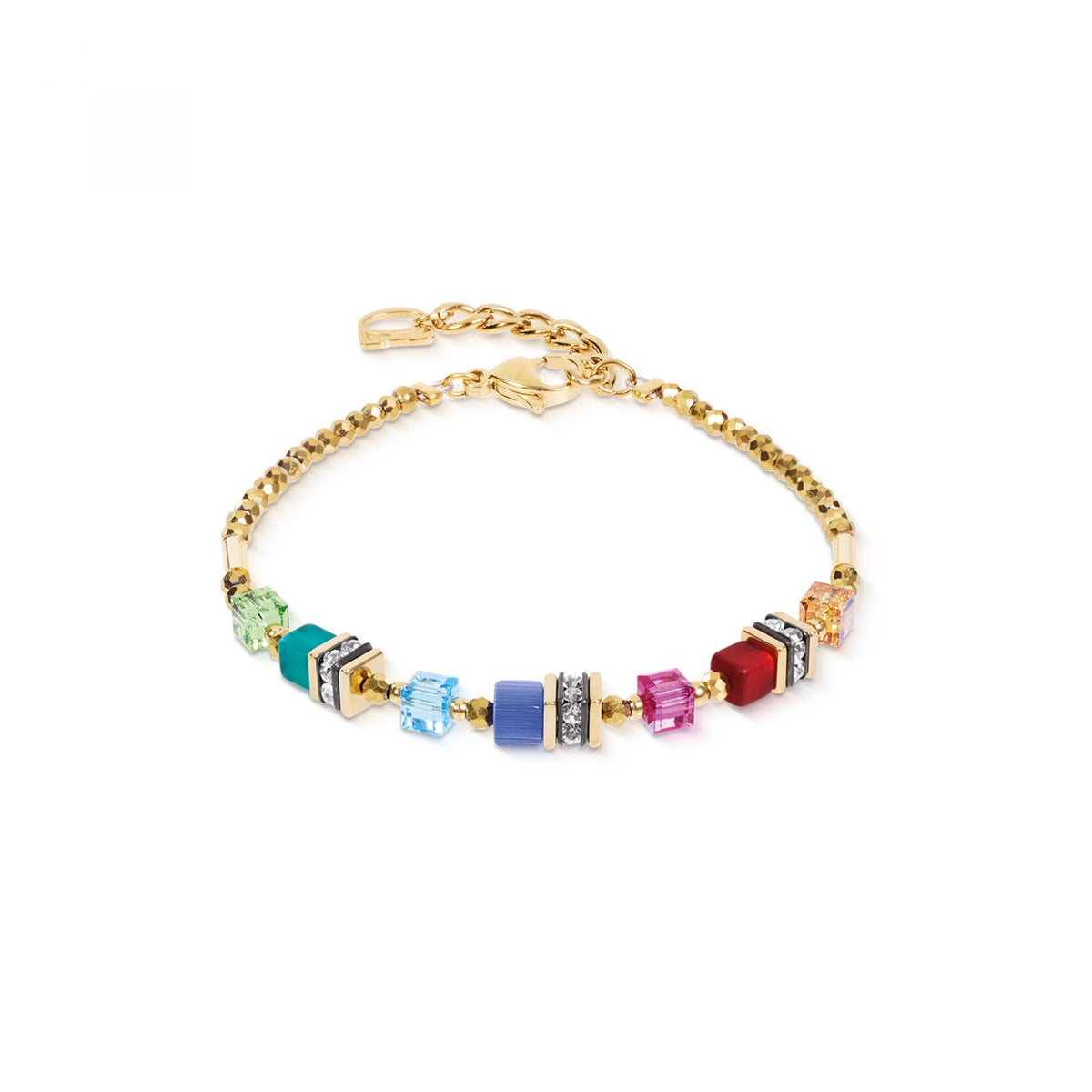 Cœur de Lion Bracelet 4565/30-1516