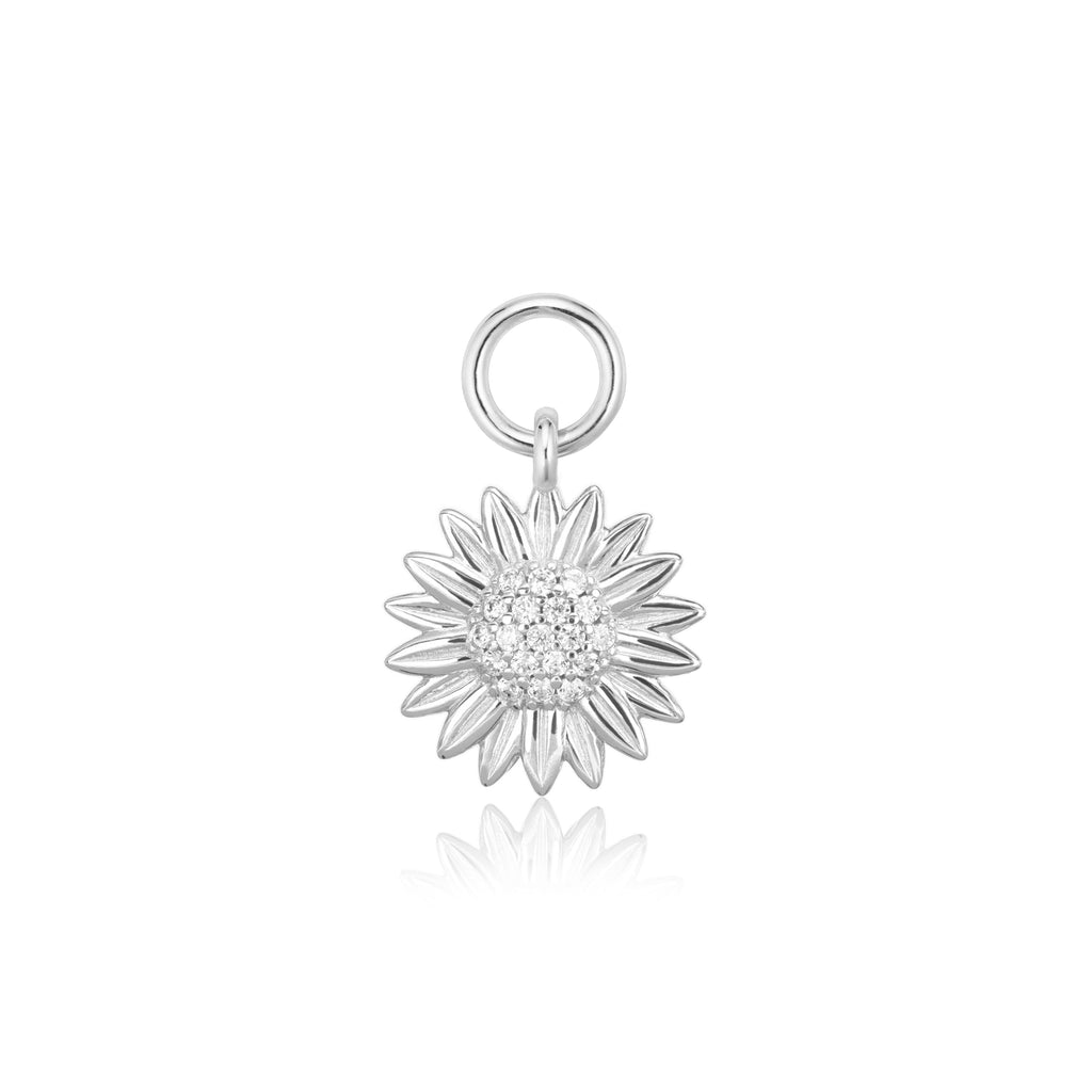 Sif Jakobs Charm pour créoles Girasole SJ-CH2382-CZ