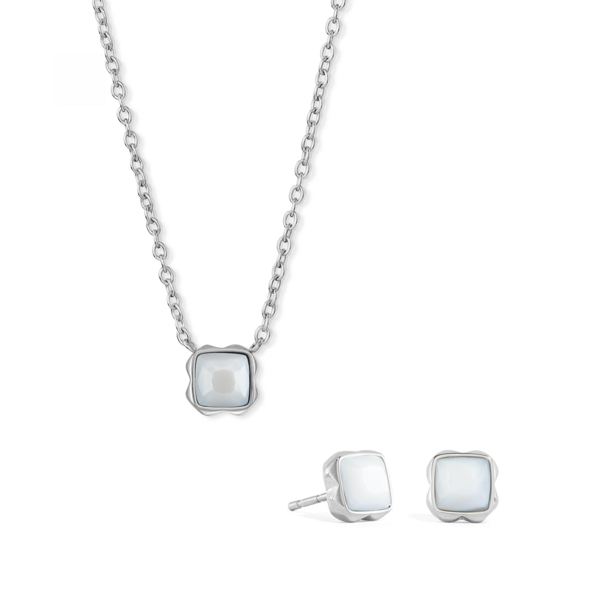 Cœur de Lion Collier 1300/54-1400