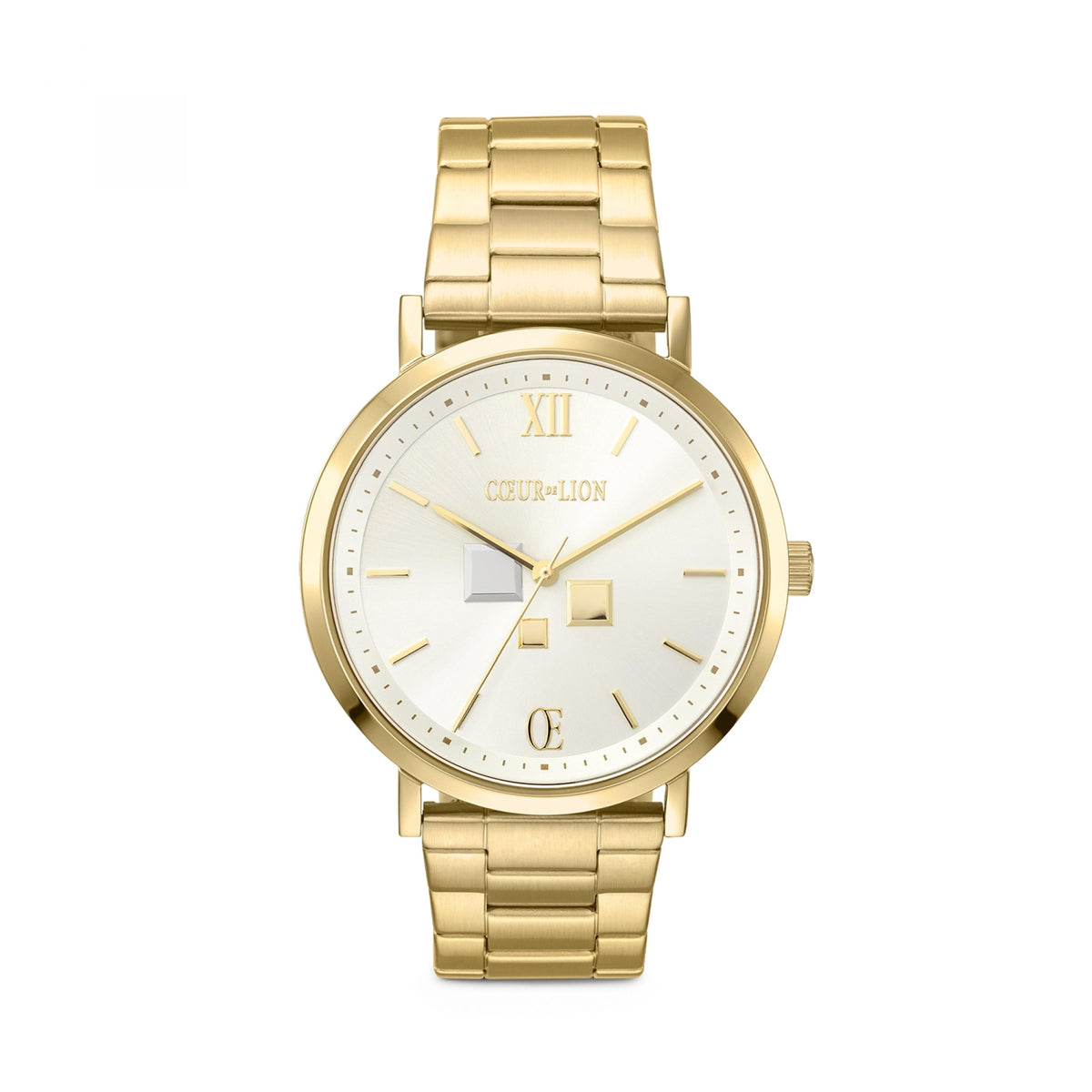 Cœur de Lion Montre 7642/73-1614