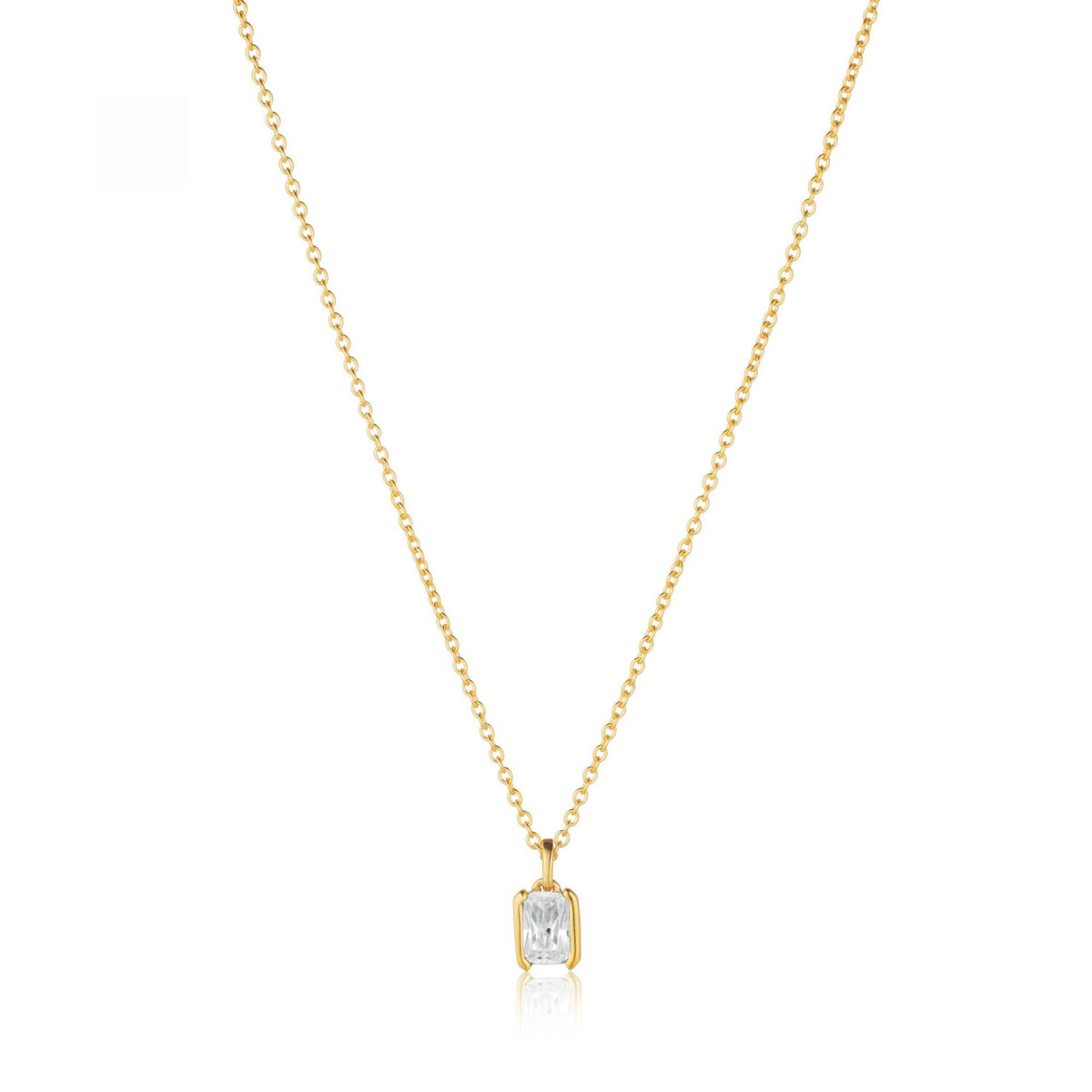 Sif Jakobs Collier Roccanova SJ-N42260-CZ-YG