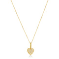 Sif Jakobs Collier Caro SJ-P72356-CZ-YG