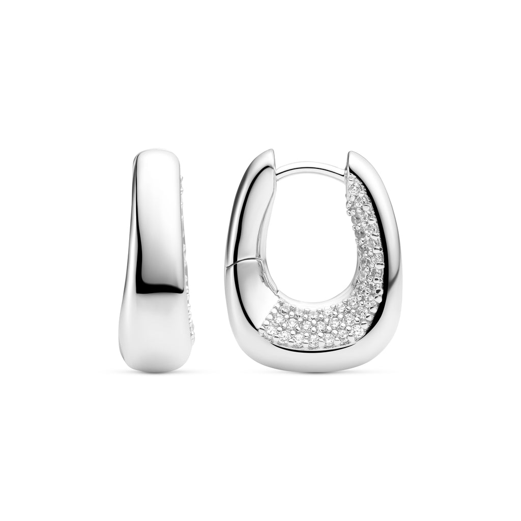 Sif Jakobs Boucles d'oreilles Borsa SJ-E2620-CZ