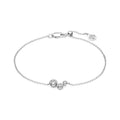 Sif Jakobs Bracelet Sardinien & Sasso SJ-B2731-CZ