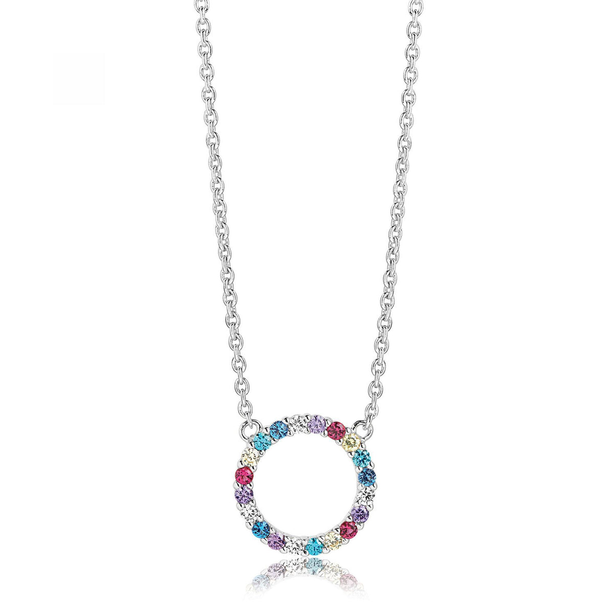 Sif Jakobs Collier Biella SJ-C338-1-XCZ