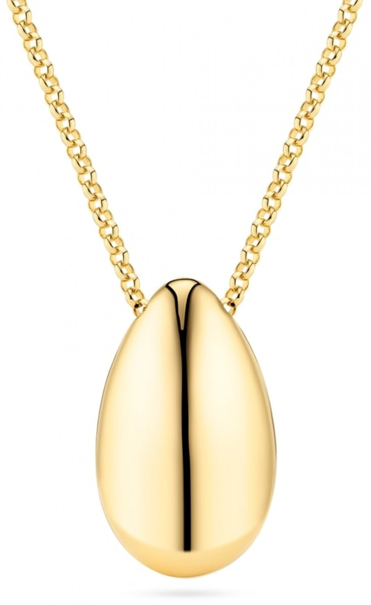 Sif Jakobs Collier Goccia SJ-N2580-YG