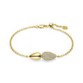 Sif Jakobs Bracelet Goccia SJ-B2589-CZ-YG