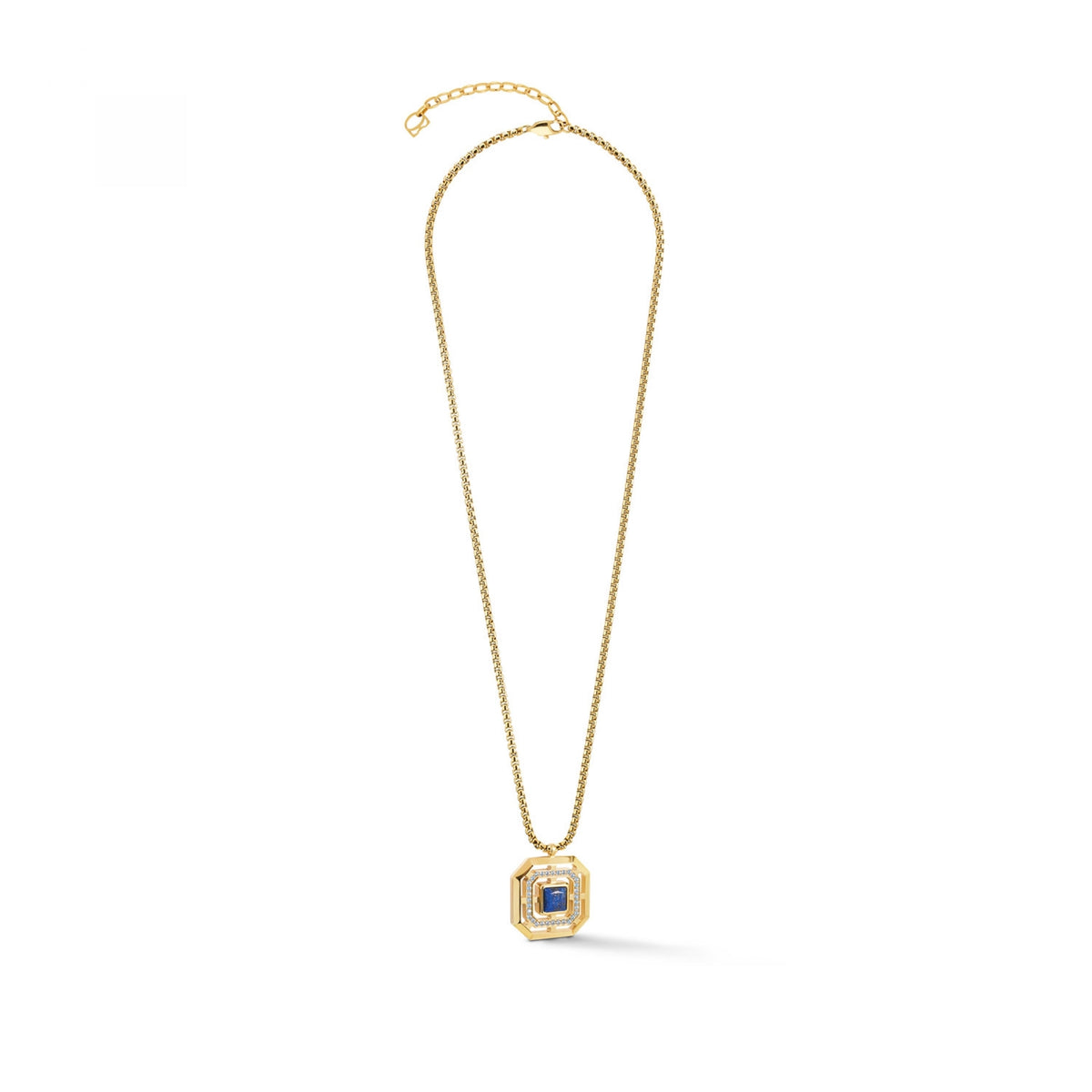 Cœur de Lion Collier 2066/10-0716
