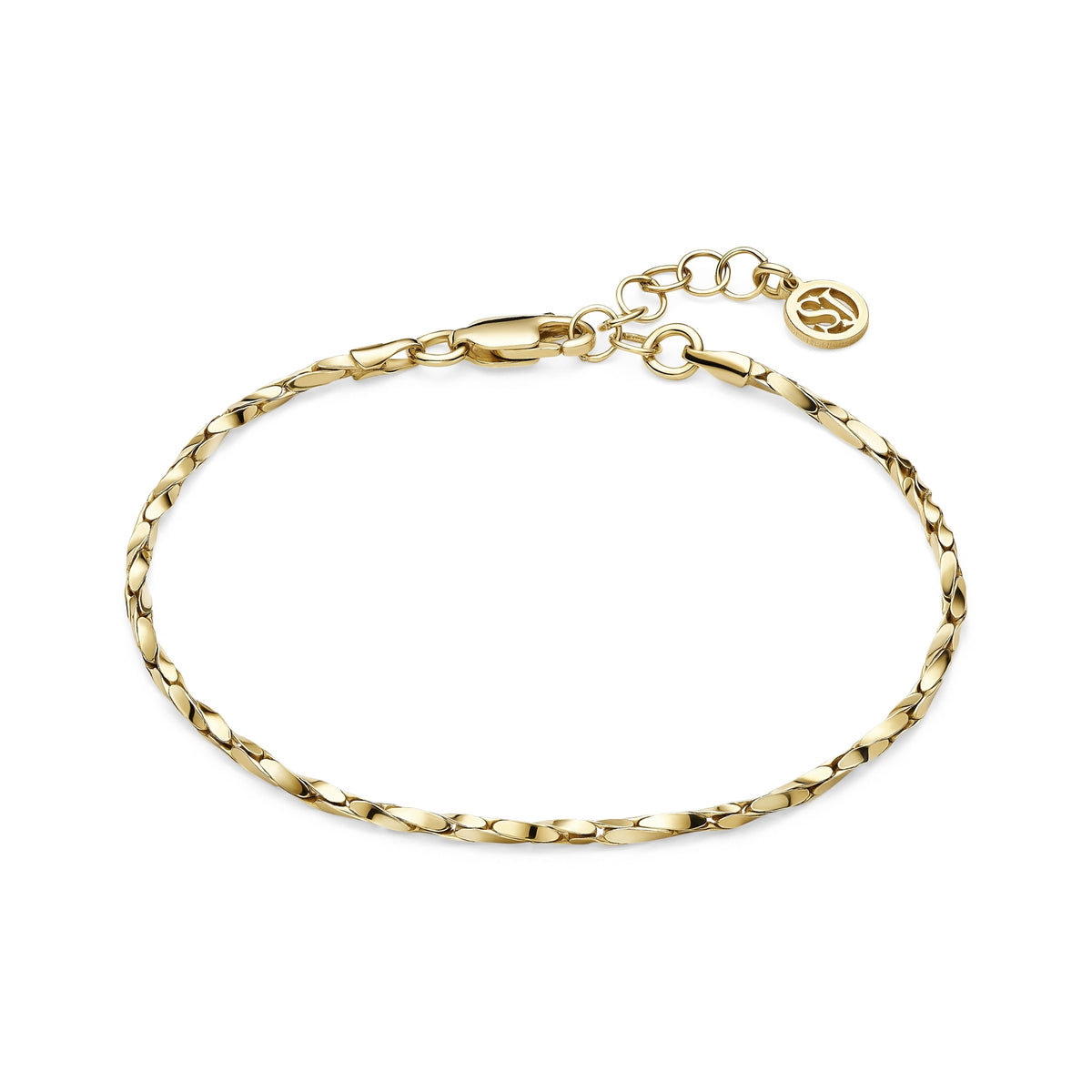 Sif Jakobs Bracelet Savona SJ-B2792-YG