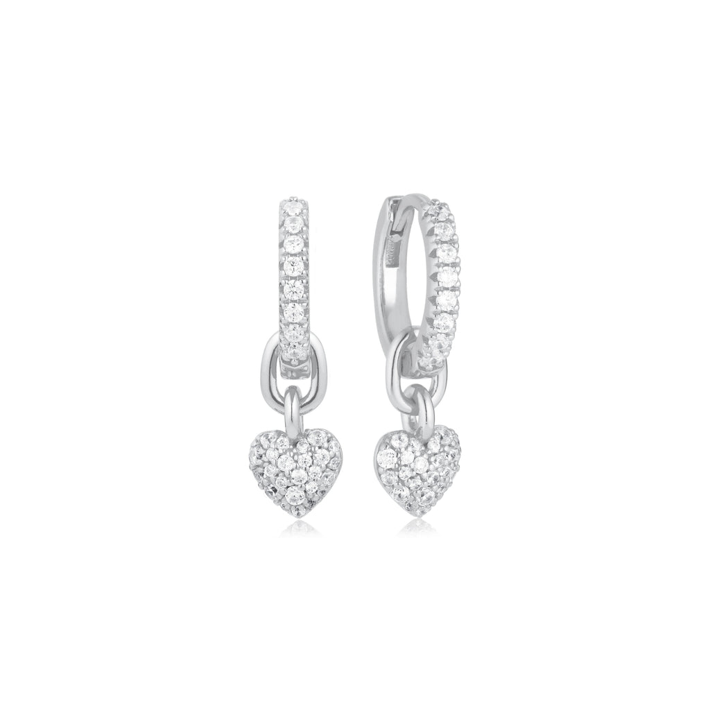 Sif Jakobs Boucles d'oreilles Caro SJ-E72352-CZ