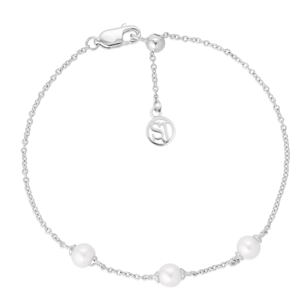 Sif Jakobs Bracelet Padua SJ-B22225-P