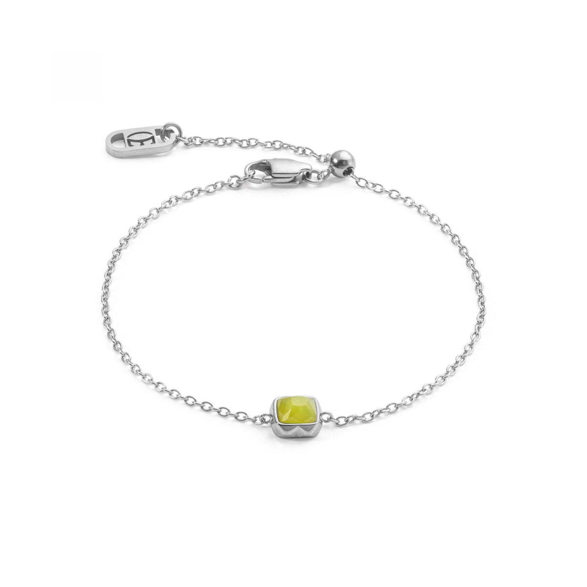 Cœur de Lion Bracelet 1300/30-0520