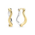 Sif Jakobs Boucles d'oreilles Ellera SJ-E3869-2YG