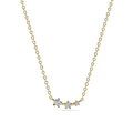 Sif Jakobs Collier Colliers SJ-N2703-CZ-YG