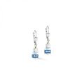 Cœur de Lion Boucles d'oreilles 4413/20-1580