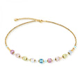 Cœur de Lion Collier 2104/10-1576