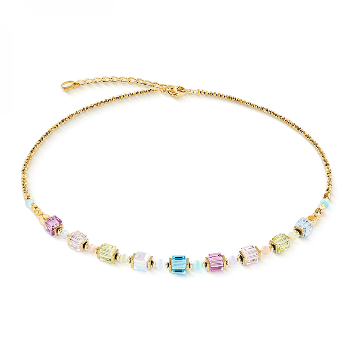 Cœur de Lion Collier 2104/10-1576