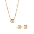 Cœur de Lion Collier 1301/54-1920