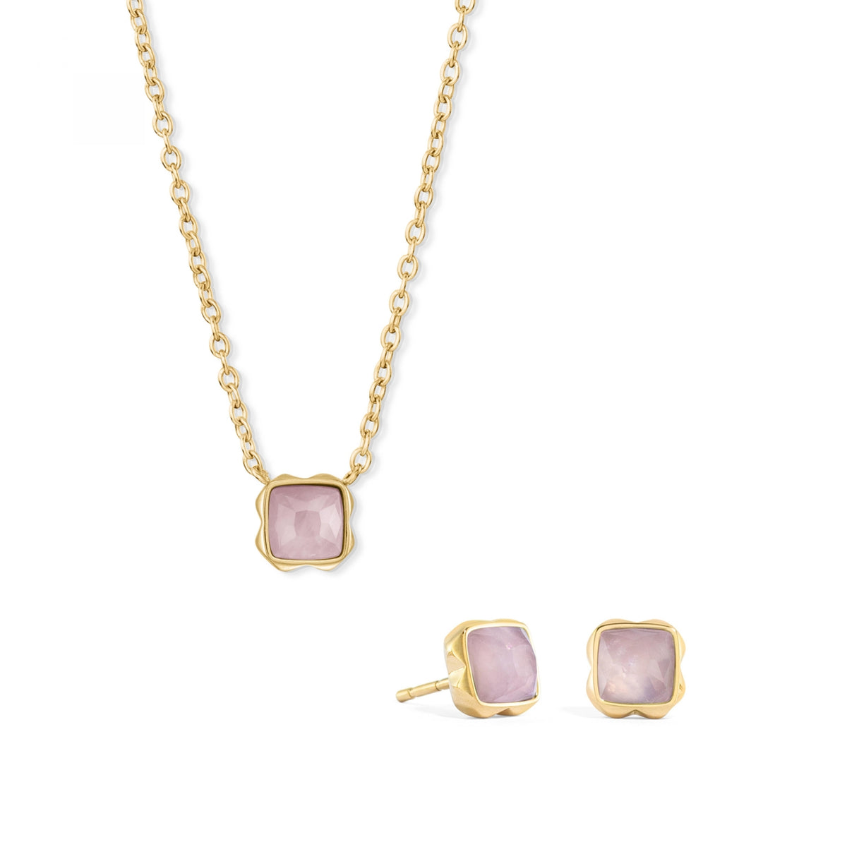 Cœur de Lion Collier 1301/54-1920