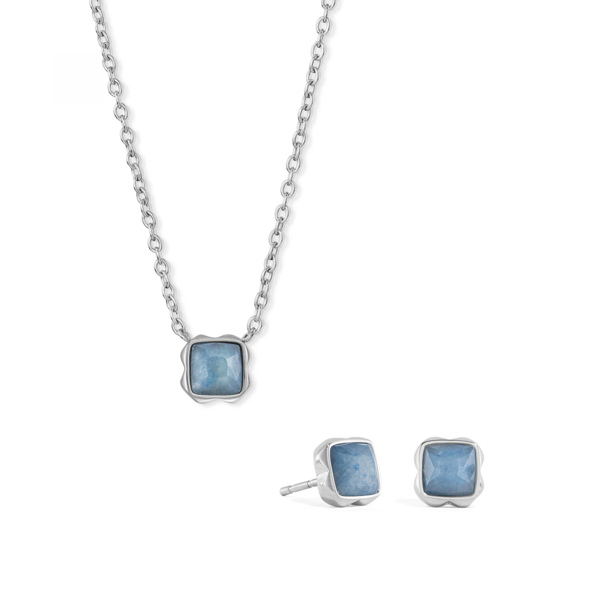 Cœur de Lion Collier 1300/54-0700