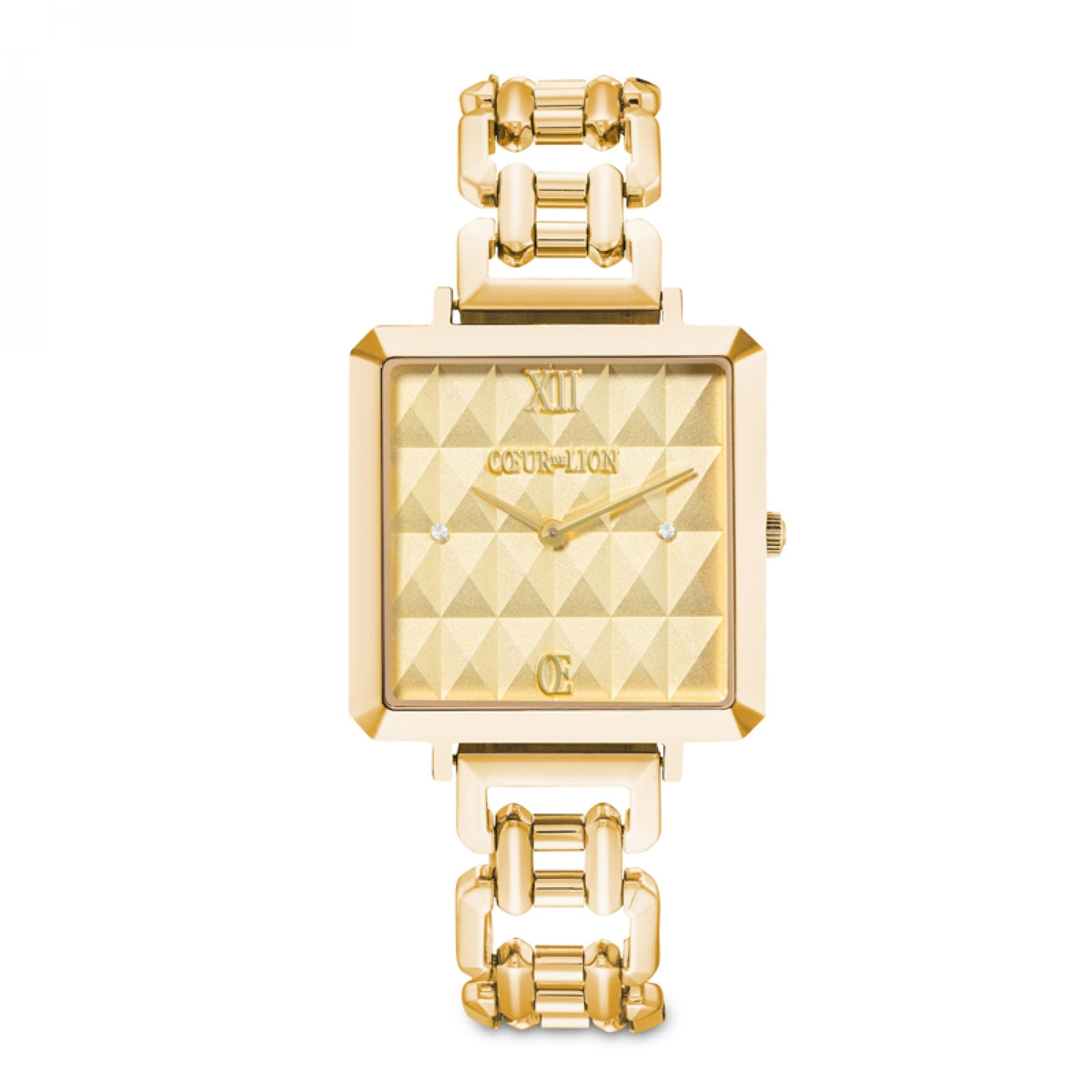 Cœur de Lion Montre 7662/74-1616