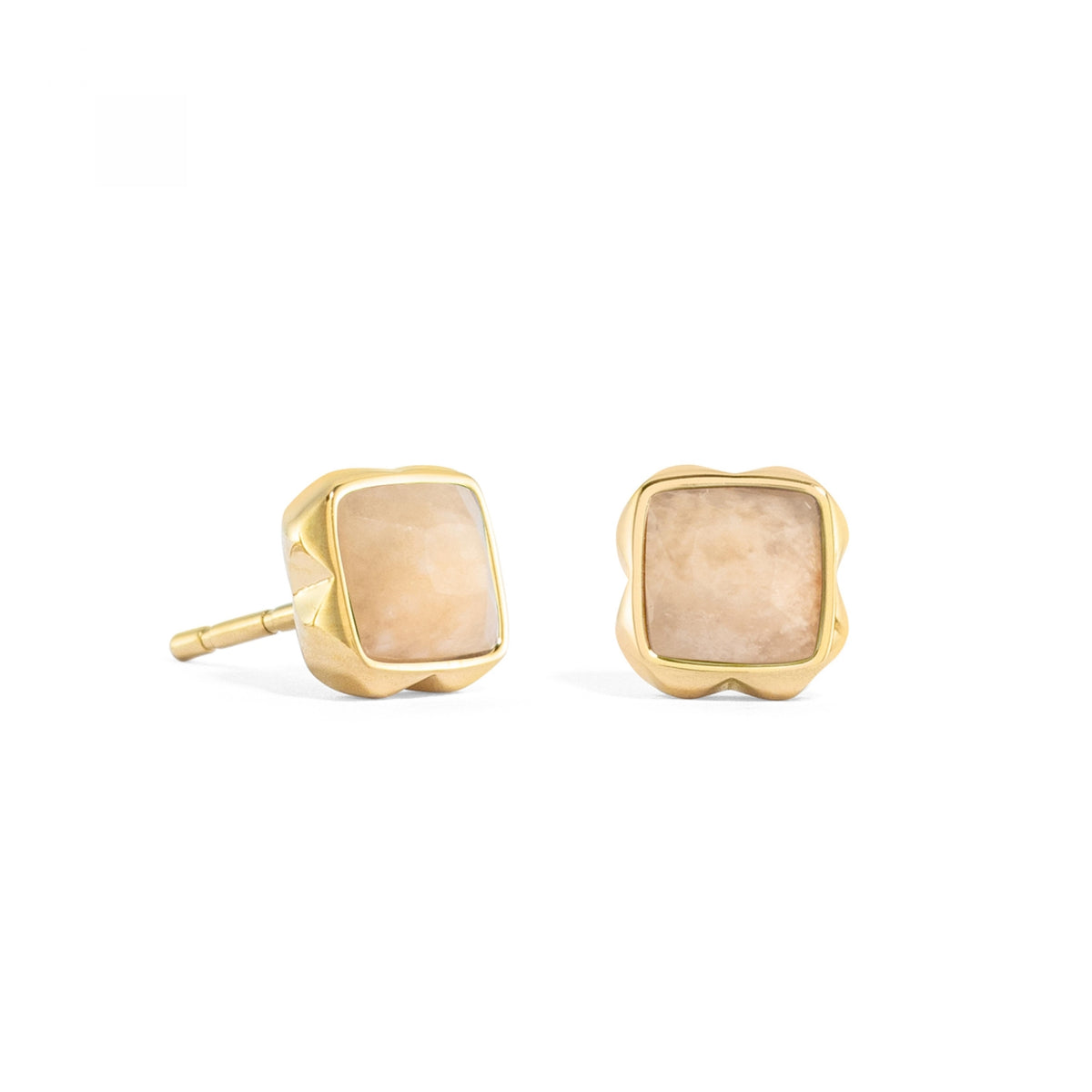 Cœur de Lion Boucles d'oreilles 1301/21-1424