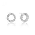 Sif Jakobs Boucles d'oreilles Biella SJ-E337-CZ