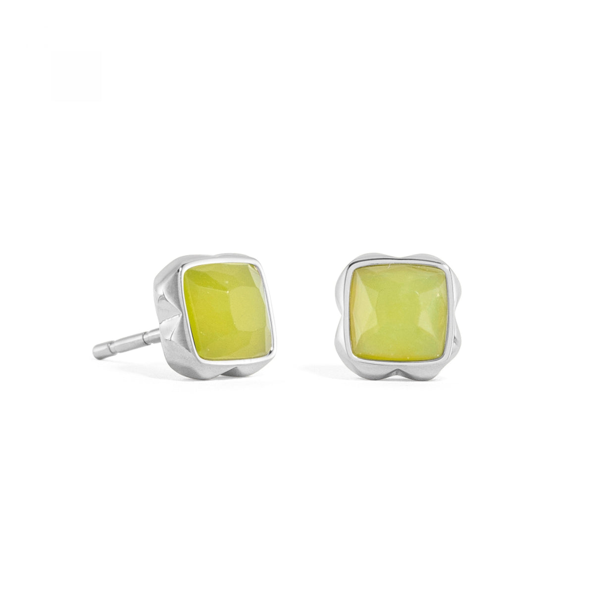 Cœur de Lion Boucles d'oreilles 1300/21-0520