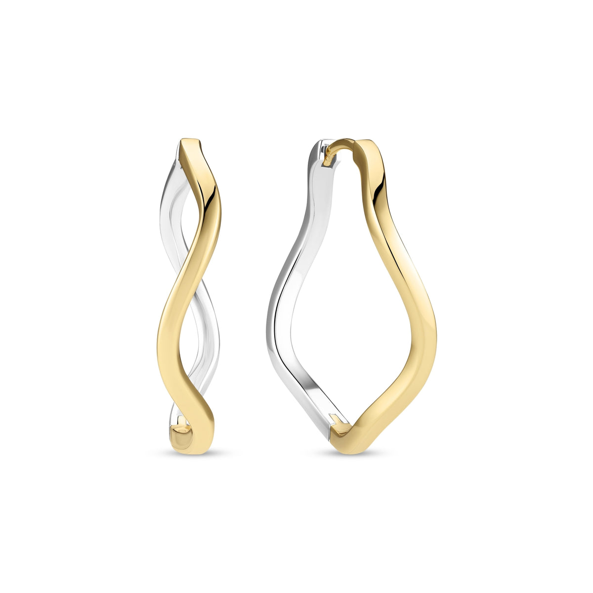 Sif Jakobs Boucles d'oreilles Ellera SJ-E3879-2YG