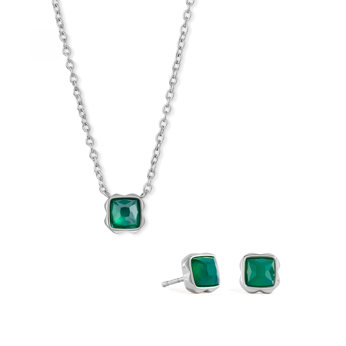 Cœur de Lion Collier 1300/54-0500