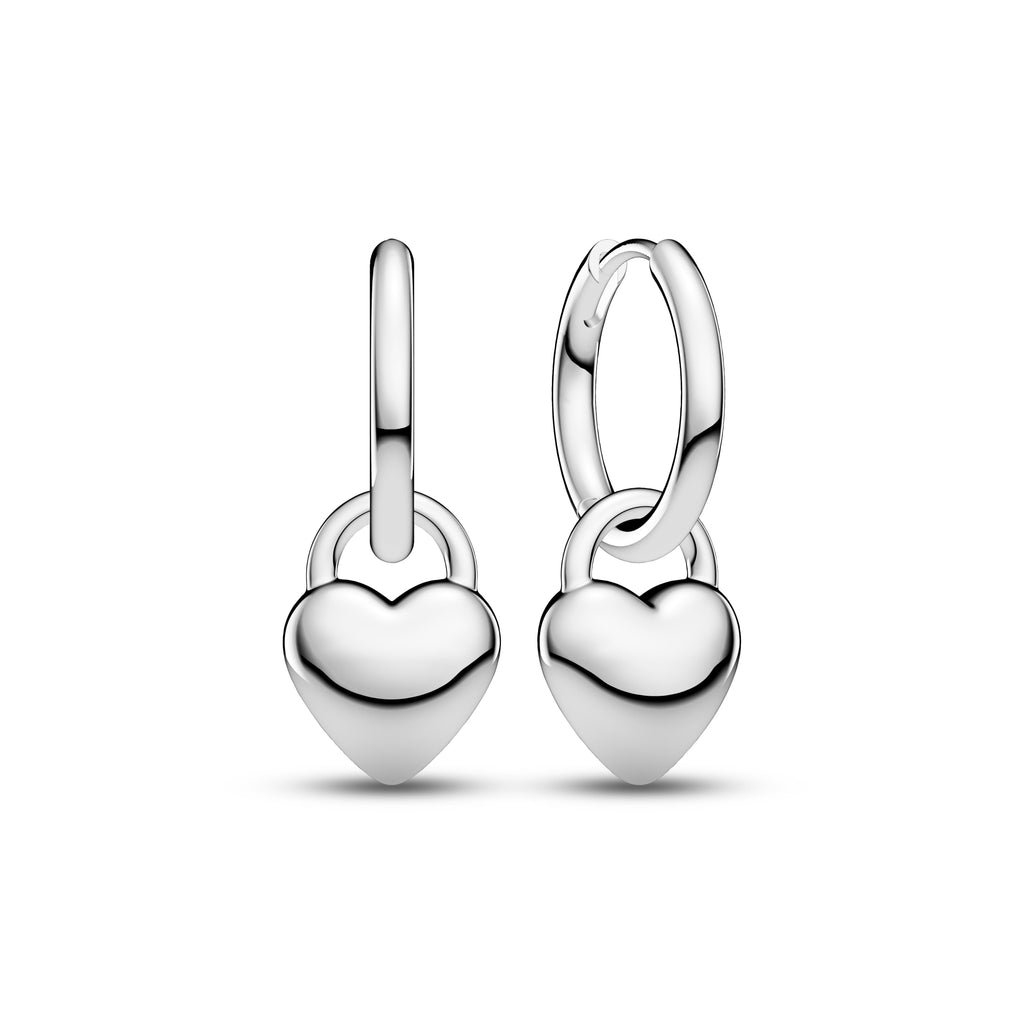 Sif Jakobs Boucles d'oreilles Julia Creolo SJ-E2612