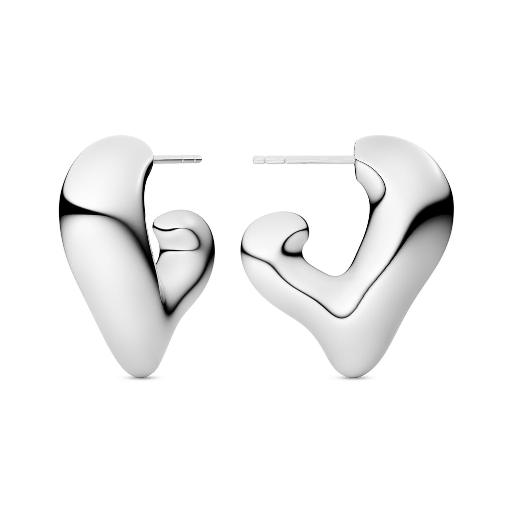 Sif Jakobs Boucles d'oreilles Lauria SJ-E110