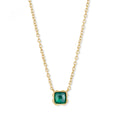 Cœur de Lion Collier 1301/10-0500