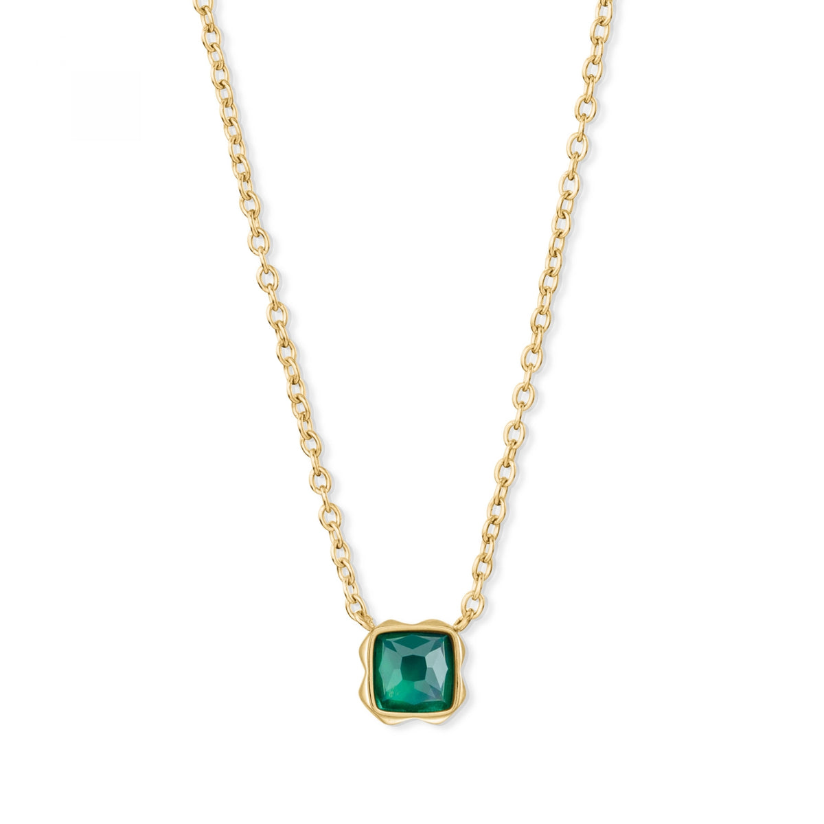 Cœur de Lion Collier 1301/10-0500